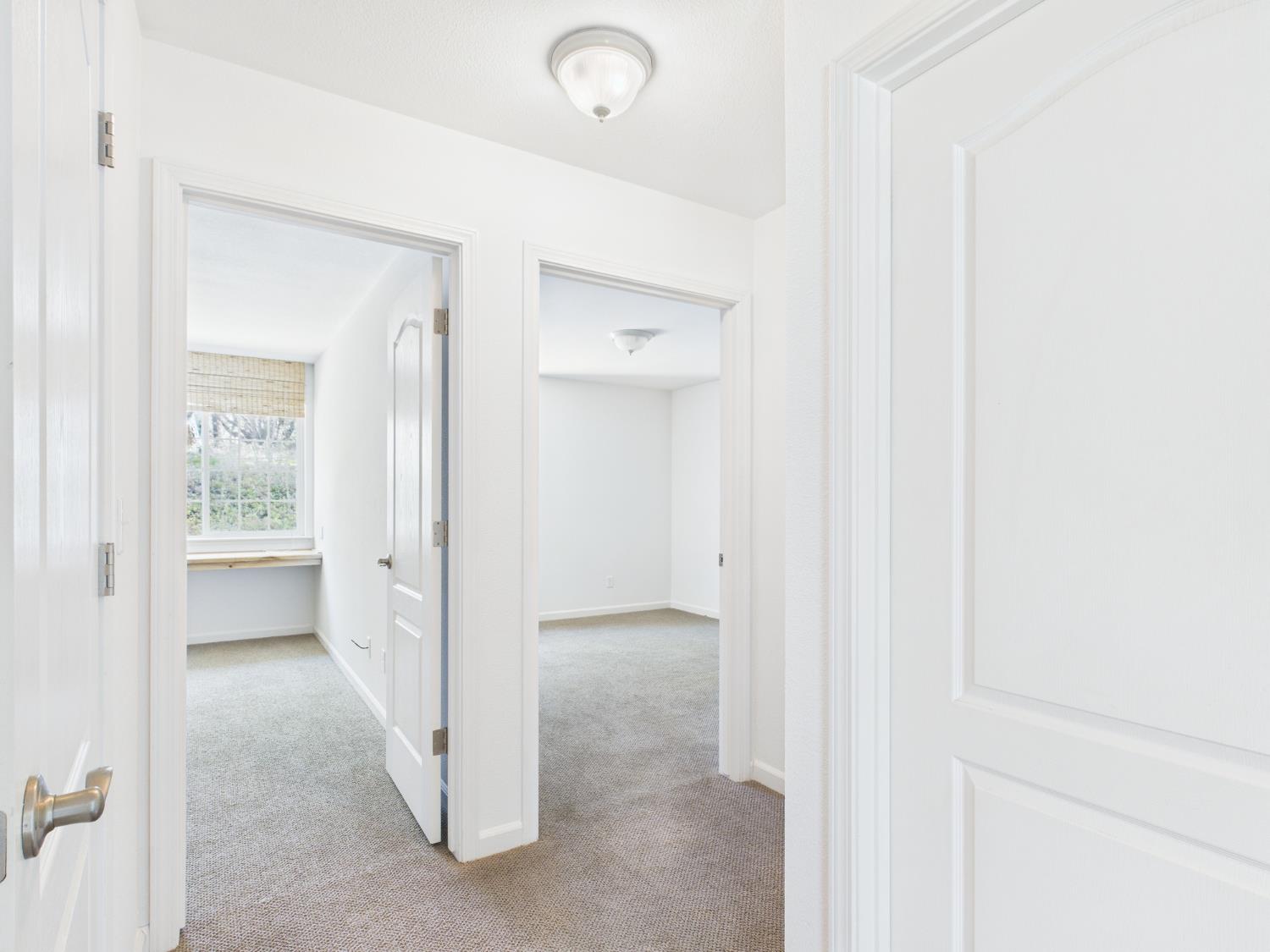 37550 Mountain Lakes Road Oakhurst, CA 93644 - Photo 24 of 63 a view of a room with a hallway