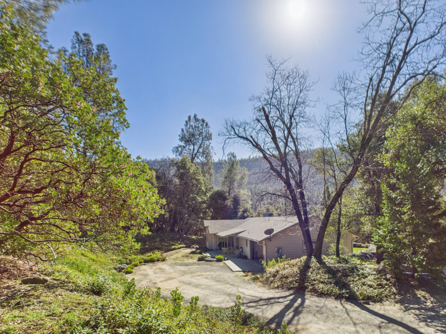 37550 Mountain Lakes Road Oakhurst, CA 93644 - Photo 54 of 63