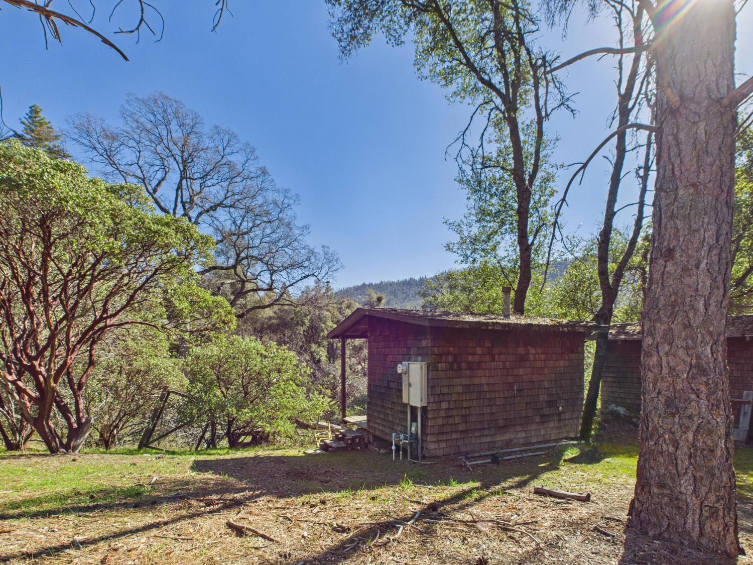 37550 Mountain Lakes Road Oakhurst, CA 93644 - Photo 62 of 63