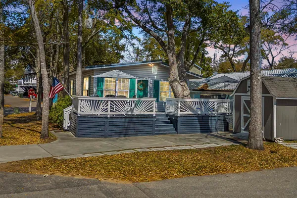 $319,000 | 6001-z67 South Kings Highway, Myrtle Beach, SC 29575
