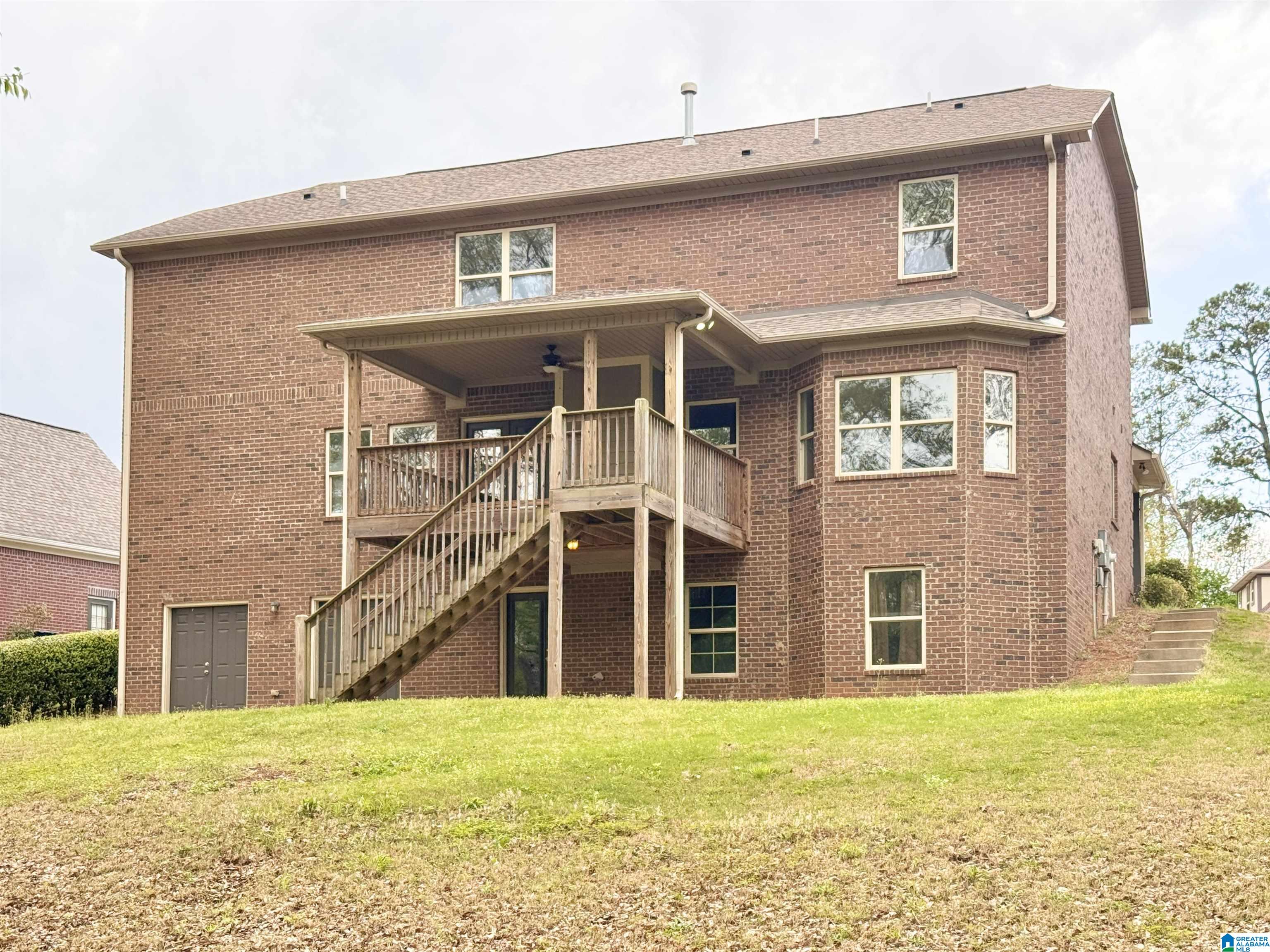 228 Red Bay Drive Alabaster, AL 35114 - Photo 77 of 80