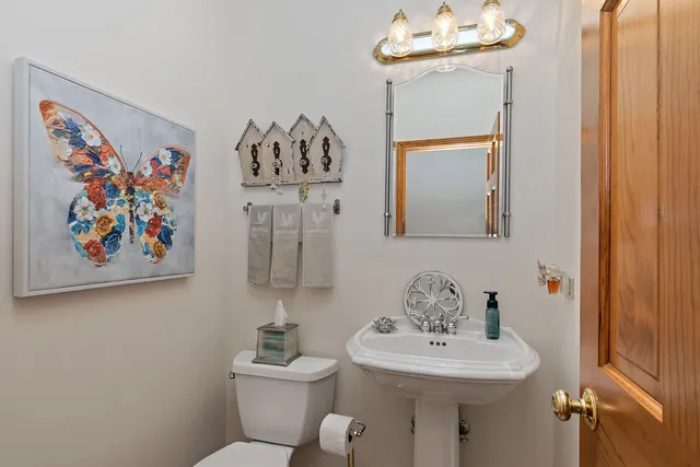 $619,900 | 406 Catkins Way, Cary, IL 60013