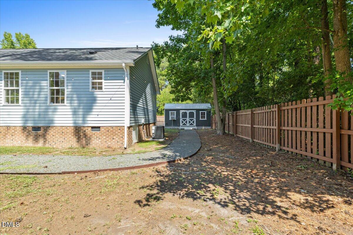 48 Hunters Way Angier, NC 27501 - Photo 20 of 24 19-48 Hunters Way