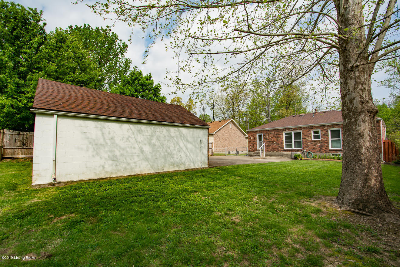 9614 Fairground Road Louisville, KY 40291 - Photo 34 of 38 Fairground-45