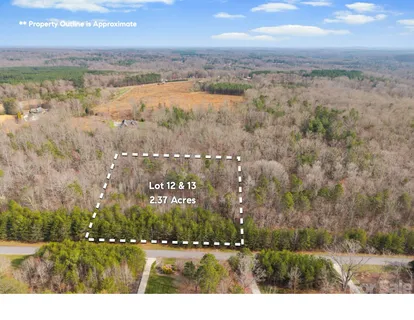 $85,000 | Lot 12-13 Gateway Lane, Lincolnton, NC 28092