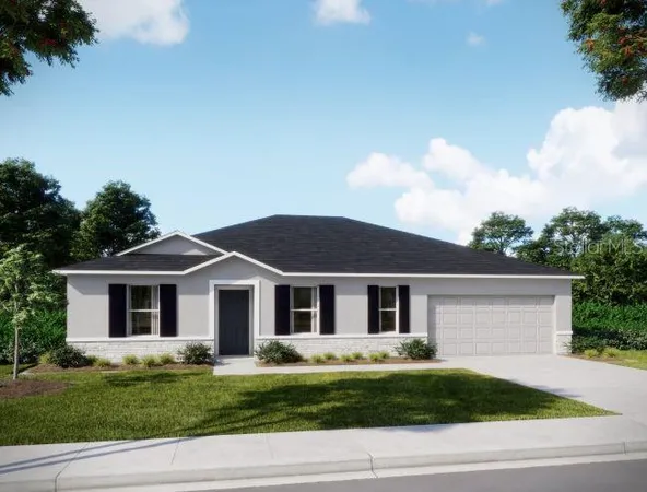 $339,900 | 12898 Southwest 40th Terrace, Ocala, FL 34473
