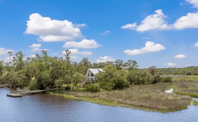 $565,000 | 1001 River Plantation Place Northeast, Townsend, GA 31331