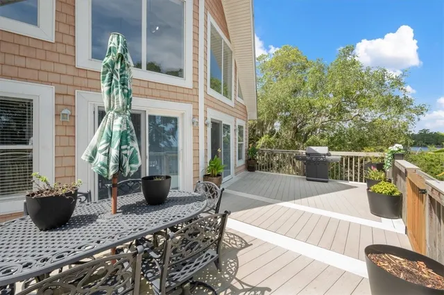 $565,000 | 1001 River Plantation Place Northeast, Townsend, GA 31331