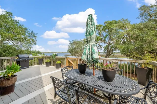 $565,000 | 1001 River Plantation Place Northeast, Townsend, GA 31331