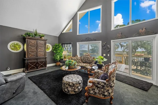 $565,000 | 1001 River Plantation Place Northeast, Townsend, GA 31331