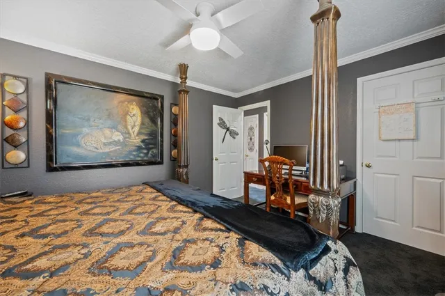 $565,000 | 1001 River Plantation Place Northeast, Townsend, GA 31331