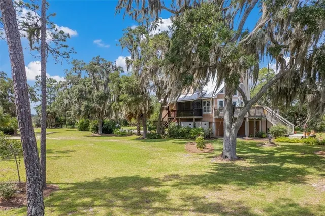 $565,000 | 1001 River Plantation Place Northeast, Townsend, GA 31331