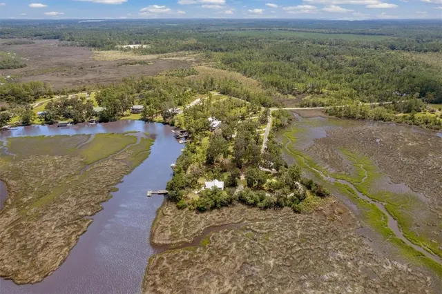 $565,000 | 1001 River Plantation Place Northeast, Townsend, GA 31331