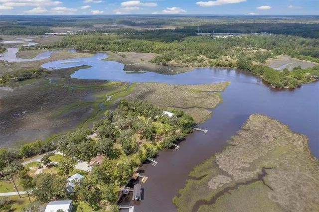 $565,000 | 1001 River Plantation Place Northeast, Townsend, GA 31331