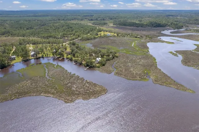 $565,000 | 1001 River Plantation Place Northeast, Townsend, GA 31331