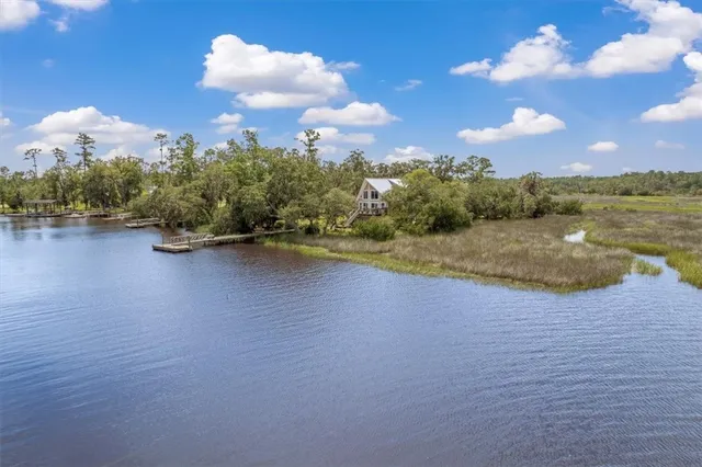 $565,000 | 1001 River Plantation Place Northeast, Townsend, GA 31331