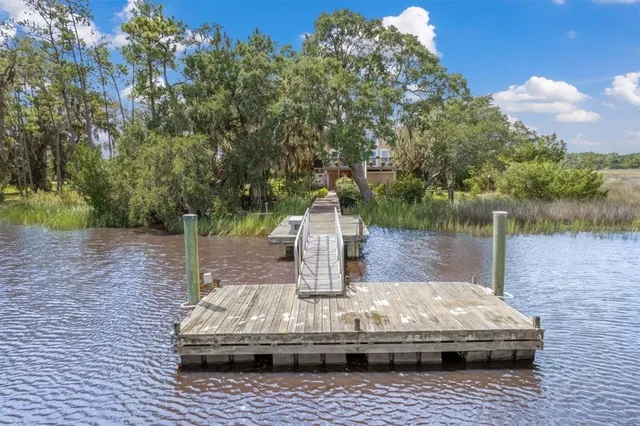 $565,000 | 1001 River Plantation Place Northeast, Townsend, GA 31331