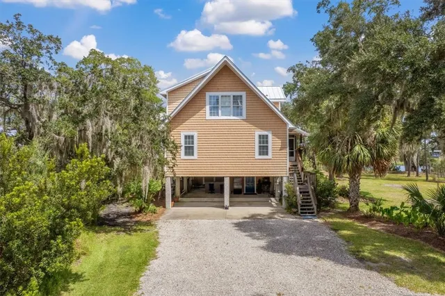 $565,000 | 1001 River Plantation Place Northeast, Townsend, GA 31331