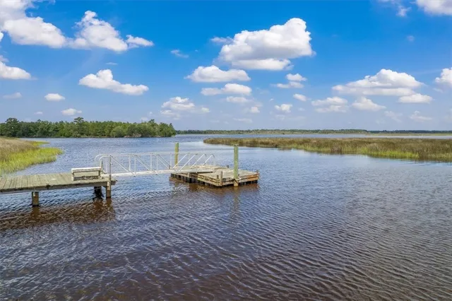 $565,000 | 1001 River Plantation Place Northeast, Townsend, GA 31331