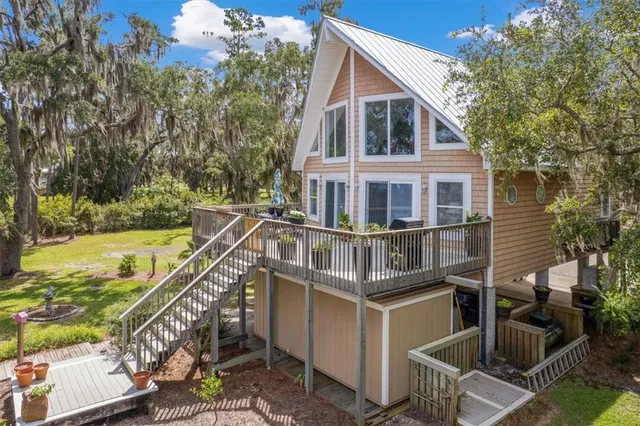 $565,000 | 1001 River Plantation Place Northeast, Townsend, GA 31331