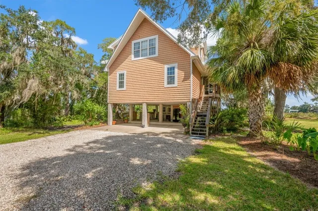 $565,000 | 1001 River Plantation Place Northeast, Townsend, GA 31331