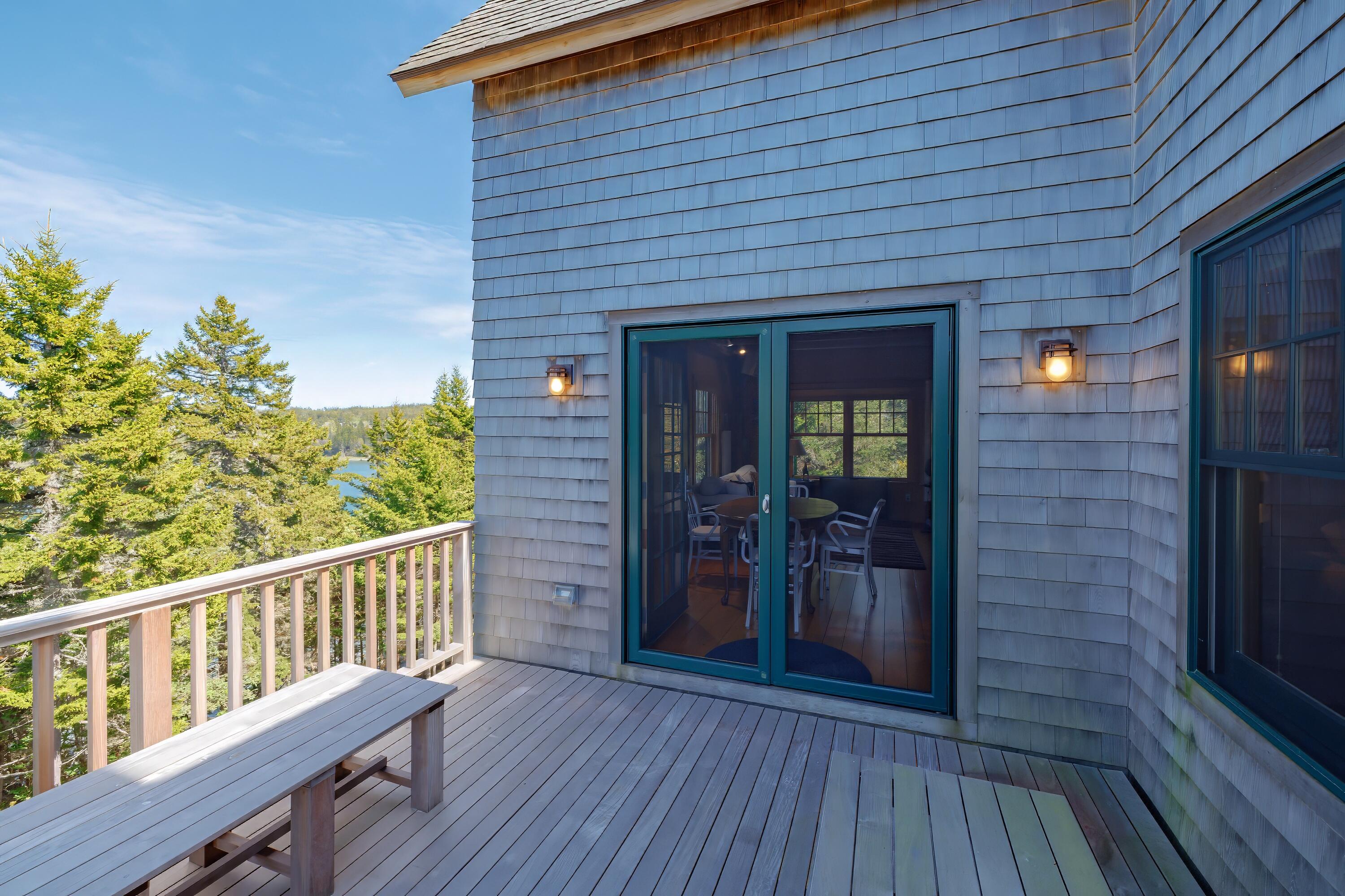 170 Harbor Road Swans Island, ME 04685 - Photo 32 of 87 31-170 Harbor Road-DTP