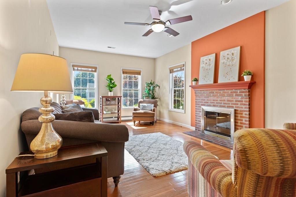 641 Old Farm Road Franklin, MA 02038 - Photo 15 of 36 Gallery Image 15
