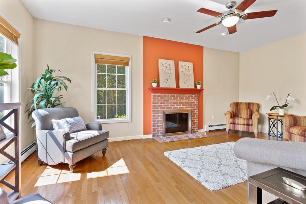 641 Old Farm Road Franklin, MA 02038 - Photo 17 of 36 Gallery Image 17