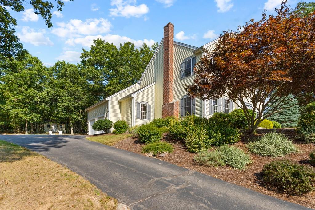 641 Old Farm Road Franklin, MA 02038 - Photo 28 of 36 Gallery Image 28