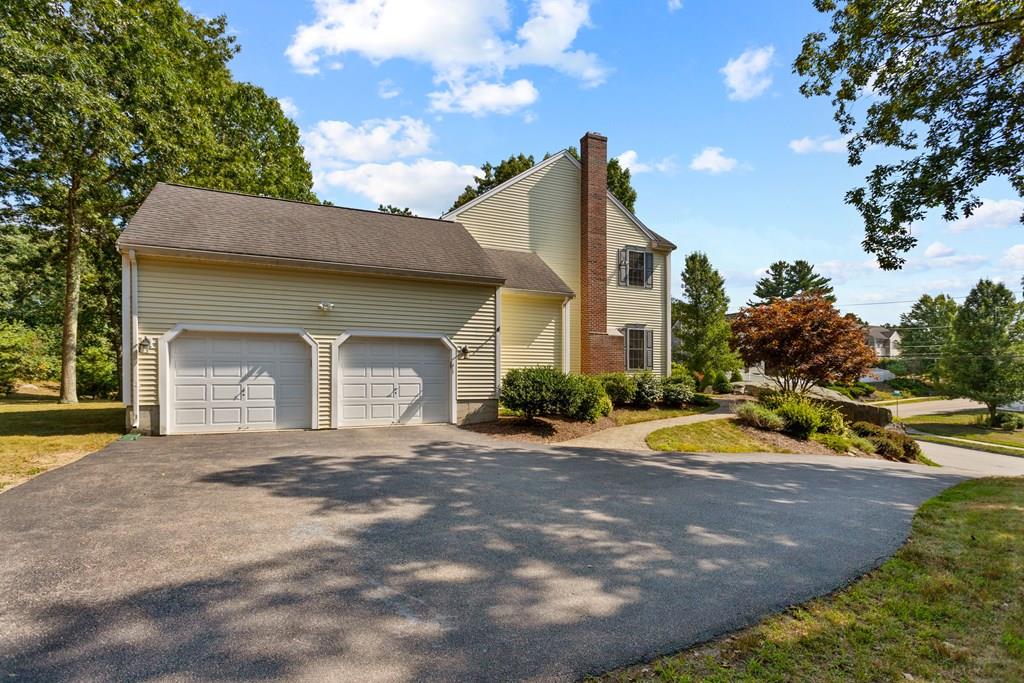 641 Old Farm Road Franklin, MA 02038 - Photo 29 of 36 Gallery Image 29