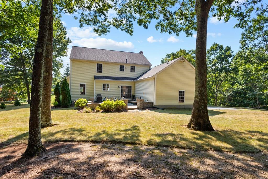 641 Old Farm Road Franklin, MA 02038 - Photo 33 of 36 Gallery Image 33