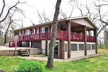 2510 Weaver Road Port Austin, MI 48467 - Photo 1 of 14 2510WeaverRd1jpg.jpg