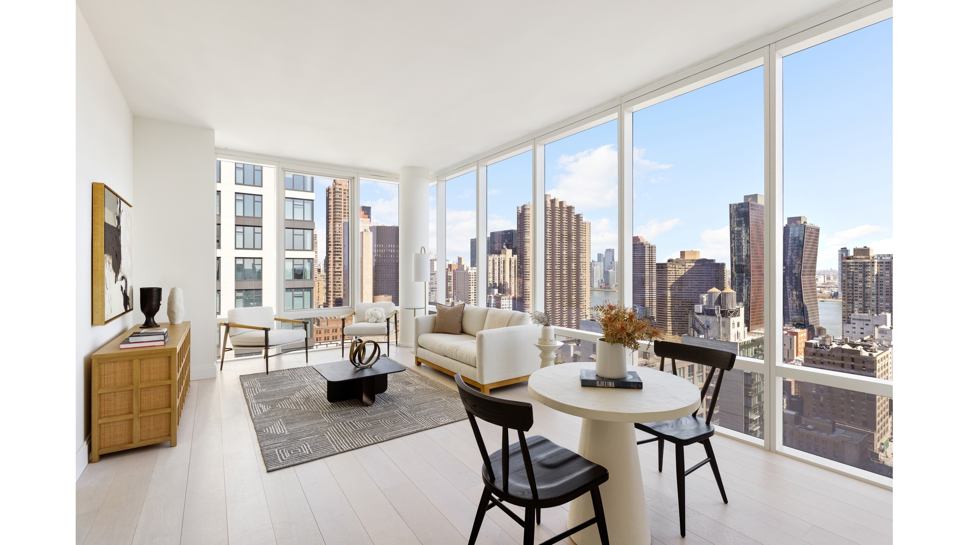 501 3rd Avenue, Unit 31B Manhattan, NY 10016 - Photo 3 of 15