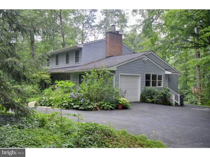 361 Byers Road Chester Springs, PA 19425 - Photo 3 of 25 Exterior Side