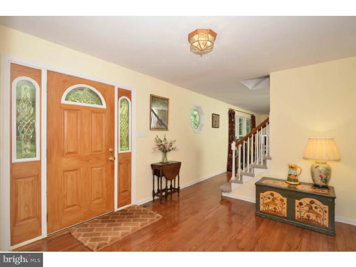 361 Byers Road Chester Springs, PA 19425 - Photo 8 of 25 Foyer