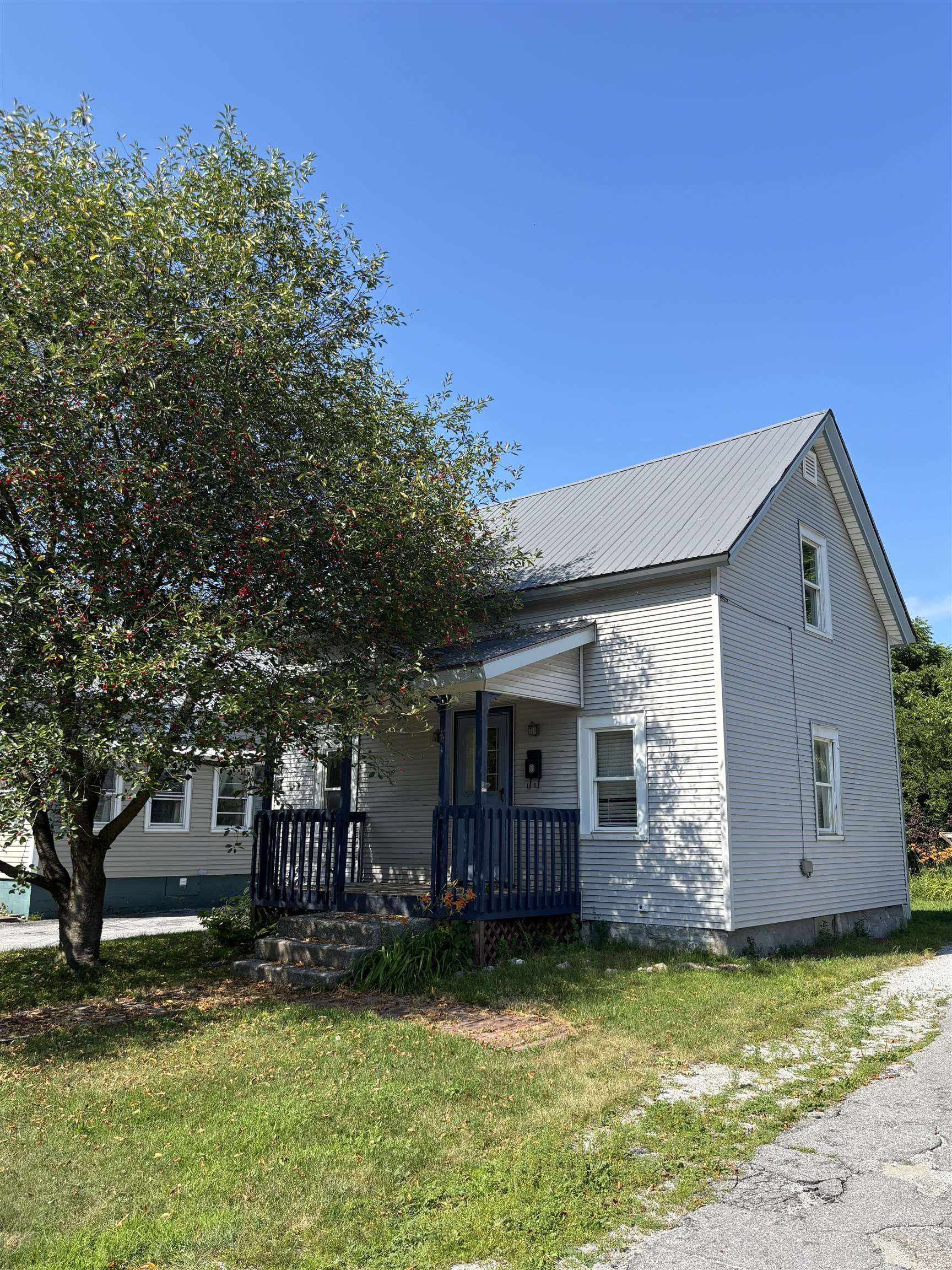 41 New Street Swanton, VT 05488 - Photo 23 of 26
