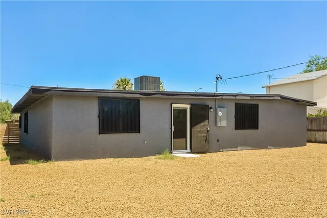 $2,175 | 1716 Euclid Avenue, Las Vegas, NV 89104