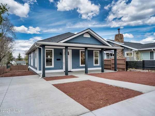 $450,000 | 106 West Sherman Avenue, Williams, AZ 86046