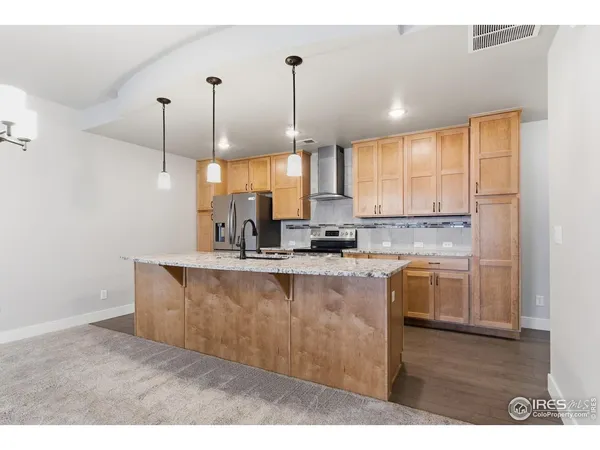$320,000 | 4780 Hahns Peak Drive, Unit 103, Loveland, CO 80538