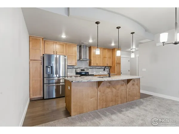 $320,000 | 4780 Hahns Peak Drive, Unit 103, Loveland, CO 80538