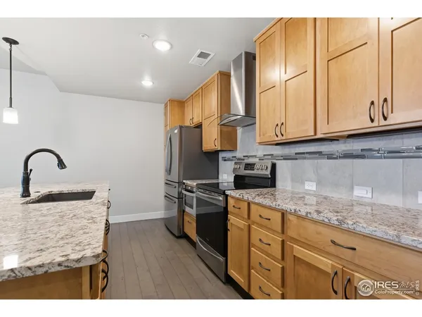 $320,000 | 4780 Hahns Peak Drive, Unit 103, Loveland, CO 80538