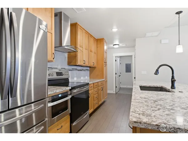 $320,000 | 4780 Hahns Peak Drive, Unit 103, Loveland, CO 80538