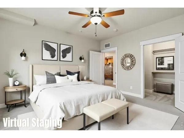 $320,000 | 4780 Hahns Peak Drive, Unit 103, Loveland, CO 80538