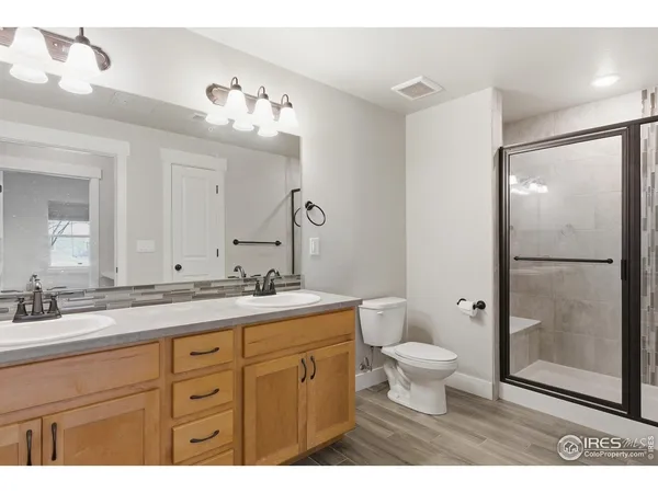 $320,000 | 4780 Hahns Peak Drive, Unit 103, Loveland, CO 80538