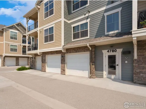 $320,000 | 4780 Hahns Peak Drive, Unit 103, Loveland, CO 80538