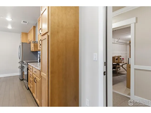 $320,000 | 4780 Hahns Peak Drive, Unit 103, Loveland, CO 80538