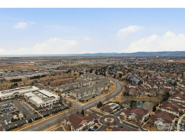 $320,000 | 4780 Hahns Peak Drive, Unit 103, Loveland, CO 80538