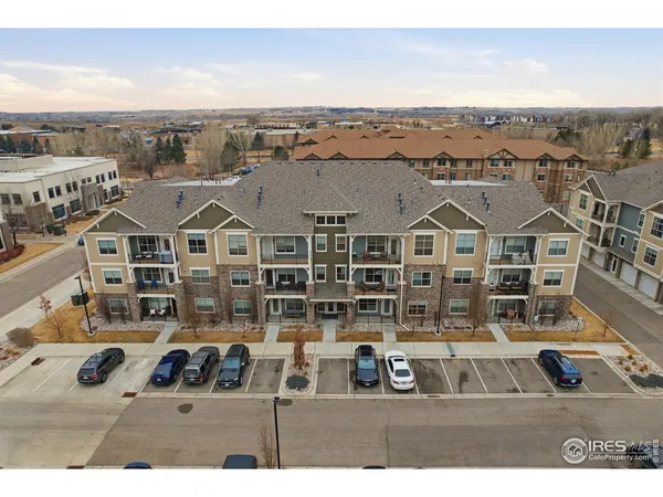 $320,000 | 4780 Hahns Peak Drive, Unit 103, Loveland, CO 80538