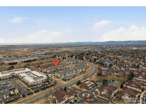 $320,000 | 4780 Hahns Peak Drive, Unit 103, Loveland, CO 80538