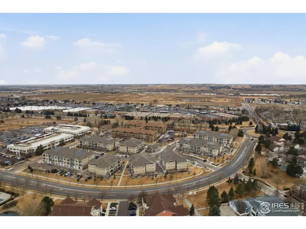 $320,000 | 4780 Hahns Peak Drive, Unit 103, Loveland, CO 80538